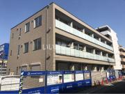 京王線府中駅まで徒歩11分
