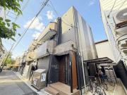 アレン千住寿