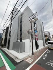カーサグラッツェ南千住
