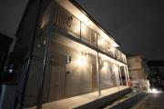 コーラルコート秋津 弐番館201号