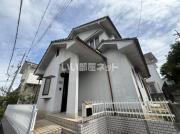 室の木町澤田様貸家
