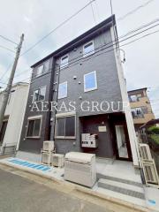 KEIAI RESIDENCE 北戸田