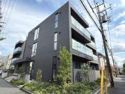 京王線芦花公園駅まで徒歩5分