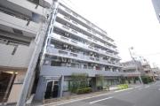 ＪＲ総武線（各駅停車）錦糸町駅まで徒歩12分