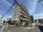 地下鉄谷町線長原駅まで徒歩12分