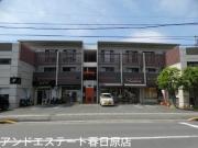 ＪＲ博多南線博多南駅まで徒歩5分