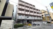 地下鉄七隈線六本松駅まで徒歩8分