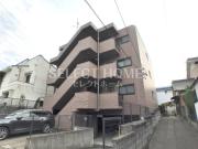 愛知環状鉄道六名駅まで徒歩10分