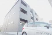 ＪＲ可部線安芸長束駅まで徒歩5分