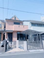 向日市鶏冠井町秡所戸建