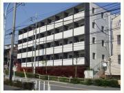 ビバリーホームズ東武練馬