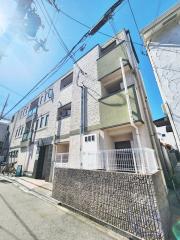 地下鉄千日前線今里駅まで徒歩6分