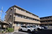 プランドール谷中 A