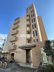 地下鉄中央線高井田駅まで徒歩5分