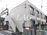 京王線飛田給駅まで徒歩4分
