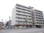 地下鉄南北線中島公園駅まで徒歩13分