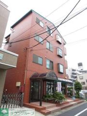 メリーハウス