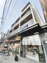 京急本線平和島駅まで徒歩3分