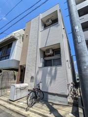 近鉄名古屋線黄金駅まで徒歩5分