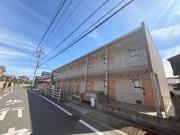 クレイノMIZUSHIMA