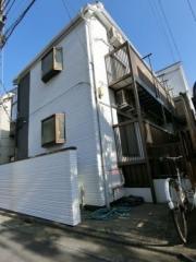 西武新宿線野方駅まで徒歩9分