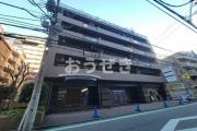 リブゼ横浜ステーションスクエア