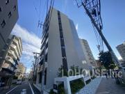 京急本線青物横丁駅まで徒歩4分