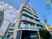 SHOKEN Residence横浜伊勢町（ショウケンレジデンスヨコハ