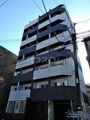 ユリカロゼ新小岩