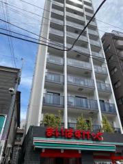 クレストコート大塚
