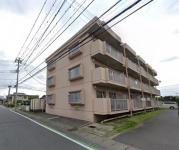 コスモハイツ