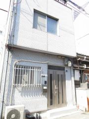 平尾2丁目 貸家