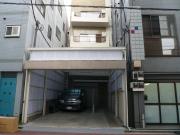 穂高元浅草ビル