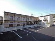 ＪＲ福塩線横尾駅まで徒歩10分