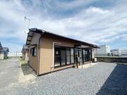 窪津住宅 east 3号室