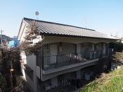 あやめ池パンション