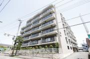 東武東上線和光市駅まで徒歩6分