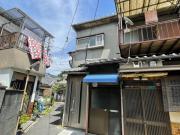 南海本線住ノ江駅まで徒歩8分