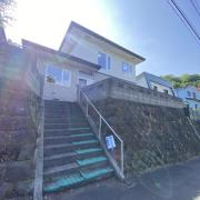 室蘭市沢町23-4戸建 