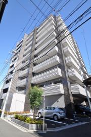 アジールコフレ新中野
