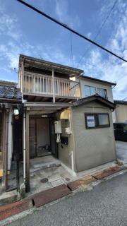 金石御船町C貸家