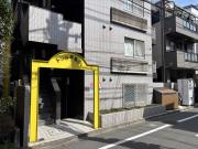 トリム早稲田