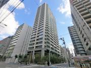 ウエリスタワー谷町四丁目