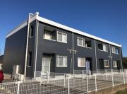 ＪＲ総武本線飯岡駅まで徒歩10分