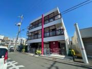 阪急宝塚線服部天神駅まで徒歩4分