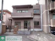 ホーリーランド貫南戸建