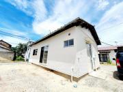 新井アパート C