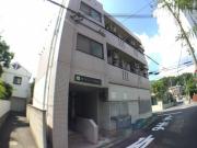 アパートメントSUITA