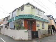 ＪＲ中央線西国分寺駅まで徒歩3分