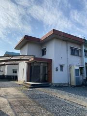 武蔵ヶ丘3丁目戸建